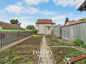 Prodej rodinného domu, Horní Cerekev, Tyršova, 150 m2