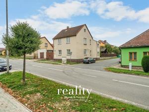 Prodej rodinného domu, Horní Cerekev, Tyršova, 150 m2