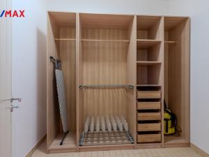 Pronájem bytu 3+kk, Praha - Karlín, Rohanské nábřeží, 117 m2