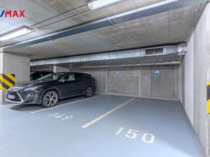 Pronájem bytu 3+kk, Praha - Karlín, Rohanské nábřeží, 117 m2