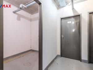 Pronájem bytu 3+kk, Praha - Karlín, Rohanské nábřeží, 117 m2