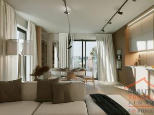 Prodej bytu 2+kk, Hradec Králové, Pod Zámečkem, 70 m2