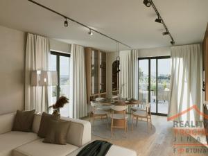 Prodej bytu 2+kk, Hradec Králové, Pod Zámečkem, 70 m2