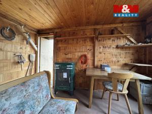 Prodej chaty, Český Krumlov, Na Svahu, 19 m2