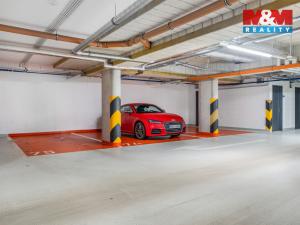 Pronájem bytu 4+kk, Praha, Šenácká, 95 m2