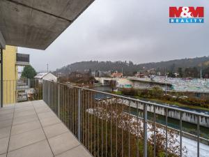 Pronájem bytu 4+kk, Praha, Šenácká, 95 m2