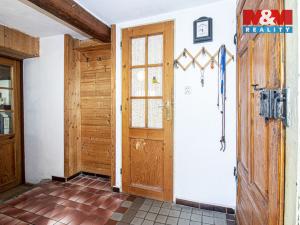 Prodej chalupy, Svojšice - Nová Ves III, 86 m2