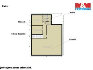 Pronájem výrobních prostor, Klatovy, K Letišti, 280 m2