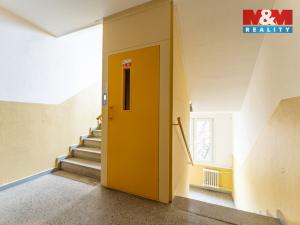 Prodej bytu 2+1, České Budějovice - České Budějovice 3, Pražská tř., 65 m2