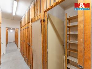 Prodej bytu 2+1, České Budějovice - České Budějovice 3, Pražská tř., 65 m2