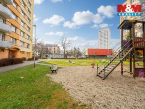 Prodej bytu 2+1, České Budějovice - České Budějovice 3, Pražská tř., 65 m2