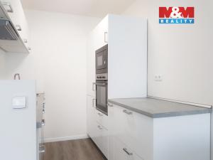 Prodej bytu 2+kk, Praha - Jinonice, K rovinám, 43 m2