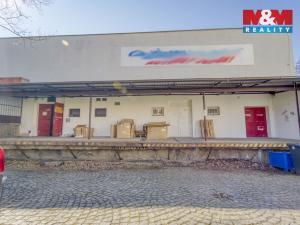 Pronájem skladu, Plzeň - Lobzy, Sousedská, 8 m2