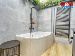 Pronájem bytu 3+kk, Vochov, 70 m2