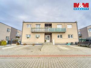 Pronájem bytu 3+kk, Vochov, 70 m2