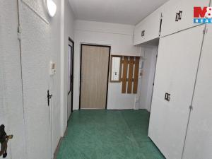 Pronájem bytu 2+1, Rychnov nad Kněžnou, Palackého, 51 m2