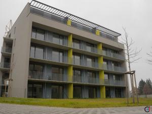 Pronájem bytu 2+kk, Chrudim - Chrudim IV, Luhanova, 49 m2