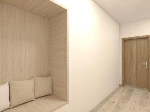 Pronájem bytu 2+kk, Chrudim - Chrudim IV, Luhanova, 49 m2