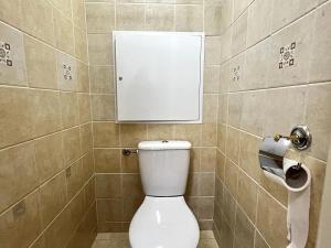 Pronájem bytu 2+1, Chodov, Revoluční, 56 m2