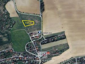 Prodej pozemku pro bydlení, Libeř, 4429 m2