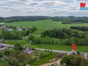 Prodej zemědělské usedlosti, Janův Důl, 134 m2