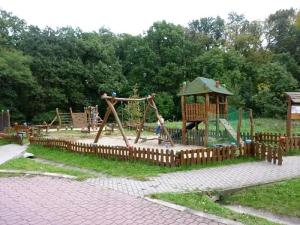 Pronájem bytu 2+kk, Praha - Háje, Jurkovičova, 52 m2