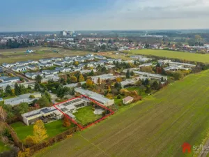 Prodej rodinného domu, Nymburk, Na Hroudách, 185 m2