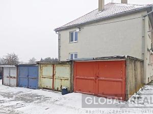 Prodej bytu 3+1, Předín, 84 m2