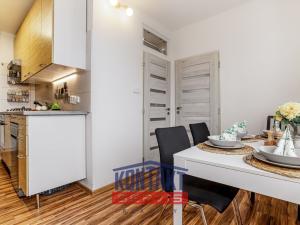 Prodej bytu 1+kk, České Budějovice, Čéčova, 65 m2