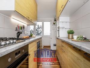 Prodej bytu 1+kk, České Budějovice, Čéčova, 65 m2