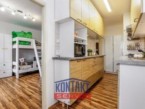 Prodej bytu 1+kk, České Budějovice, Čéčova, 65 m2