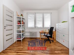 Prodej bytu 1+kk, České Budějovice, Čéčova, 65 m2