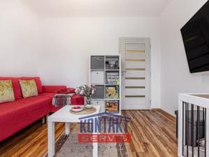 Prodej bytu 1+kk, České Budějovice, Čéčova, 65 m2