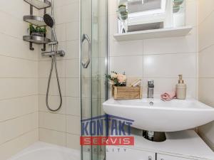 Prodej bytu 1+kk, České Budějovice, Čéčova, 65 m2