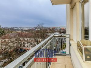 Prodej bytu 1+kk, České Budějovice, Čéčova, 65 m2