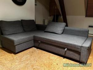 Pronájem bytu 2+kk, Praha - Přední Kopanina, K Tuchoměřicům, 76 m2