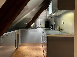 Pronájem bytu 2+kk, Praha - Přední Kopanina, K Tuchoměřicům, 76 m2