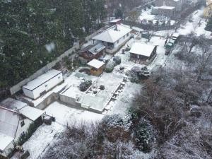 Prodej pozemku pro bydlení, Zruč-Senec - Senec, 786 m2