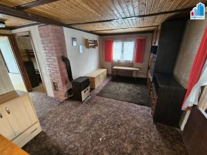 Prodej pozemku pro bydlení, Zruč-Senec - Senec, 786 m2