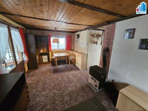 Prodej pozemku pro bydlení, Zruč-Senec - Senec, 786 m2