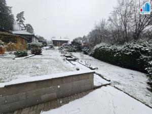 Prodej pozemku pro bydlení, Zruč-Senec - Senec, 786 m2