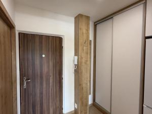 Pronájem bytu 1+kk, Plzeň, Sokolovská, 34 m2