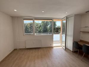 Pronájem bytu 1+kk, Plzeň, Sokolovská, 34 m2