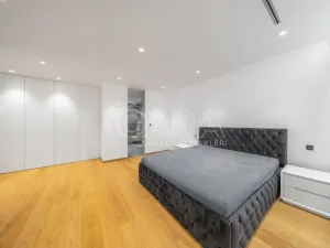 Pronájem rodinného domu, Vestec, V Lukách, 313 m2