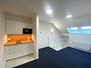 Pronájem kanceláře, Brno, Cimburkova, 182 m2