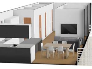 Prodej bytu 3+kk, Pohořelice, Znojemská, 115 m2