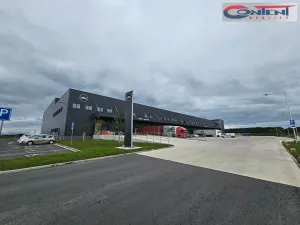 Pronájem skladu, Ovčáry, 500 m2