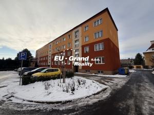 Prodej bytu 3+1, Varnsdorf, Východní, 66 m2