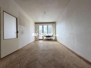 Prodej bytu 3+1, Varnsdorf, Východní, 66 m2