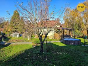 Prodej chaty, Karviná, Olšiny, 100 m2